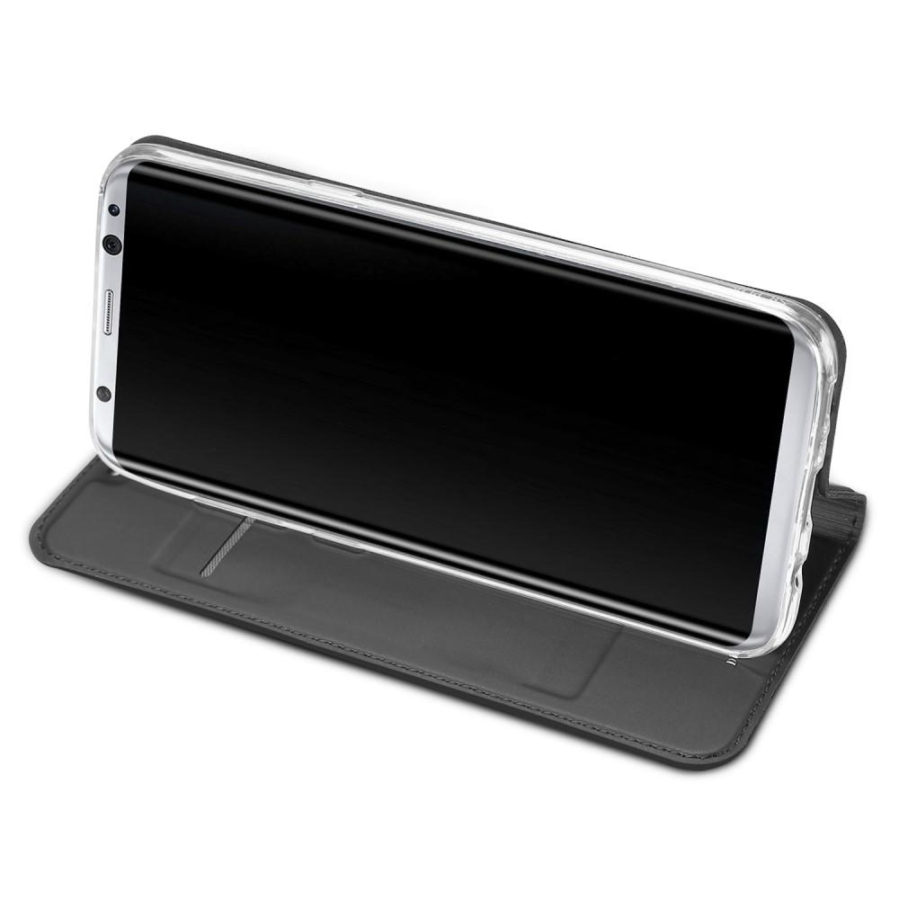 Skin Pro Series Samsung Galaxy S8 Grigio