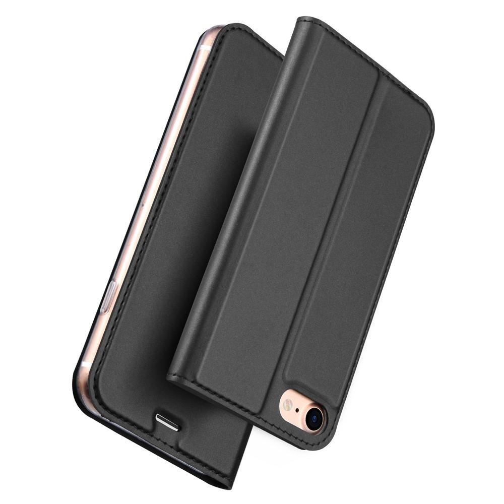 Skin Pro Series Apple iPhone SE 2020/iPhone SE 2022/iPhone 8/iPhone 7 Grigio