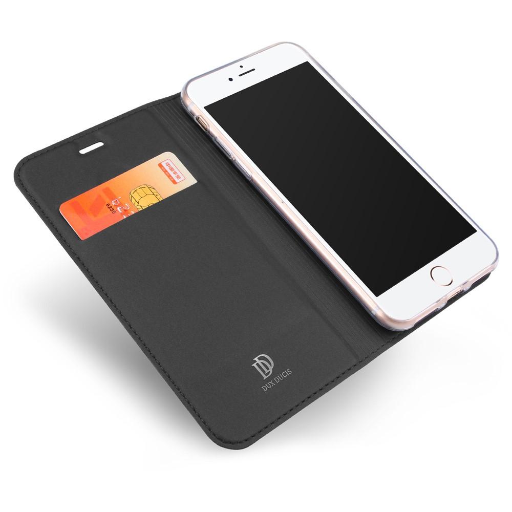 Skin Pro Series Apple iPhone SE 2020/iPhone SE 2022/iPhone 8/iPhone 7 Grigio