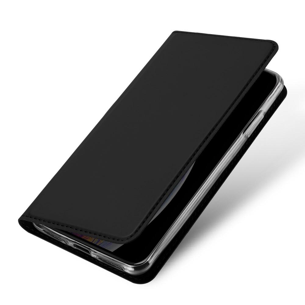 Cover portafoglio Skin Pro Series iPhone 11 Black