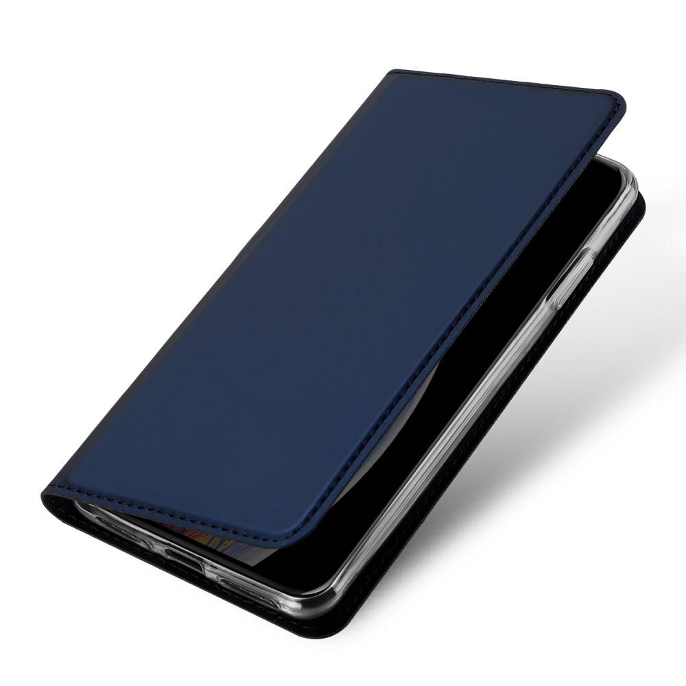 Cover portafoglio Skin Pro Series iPhone 11 Navy