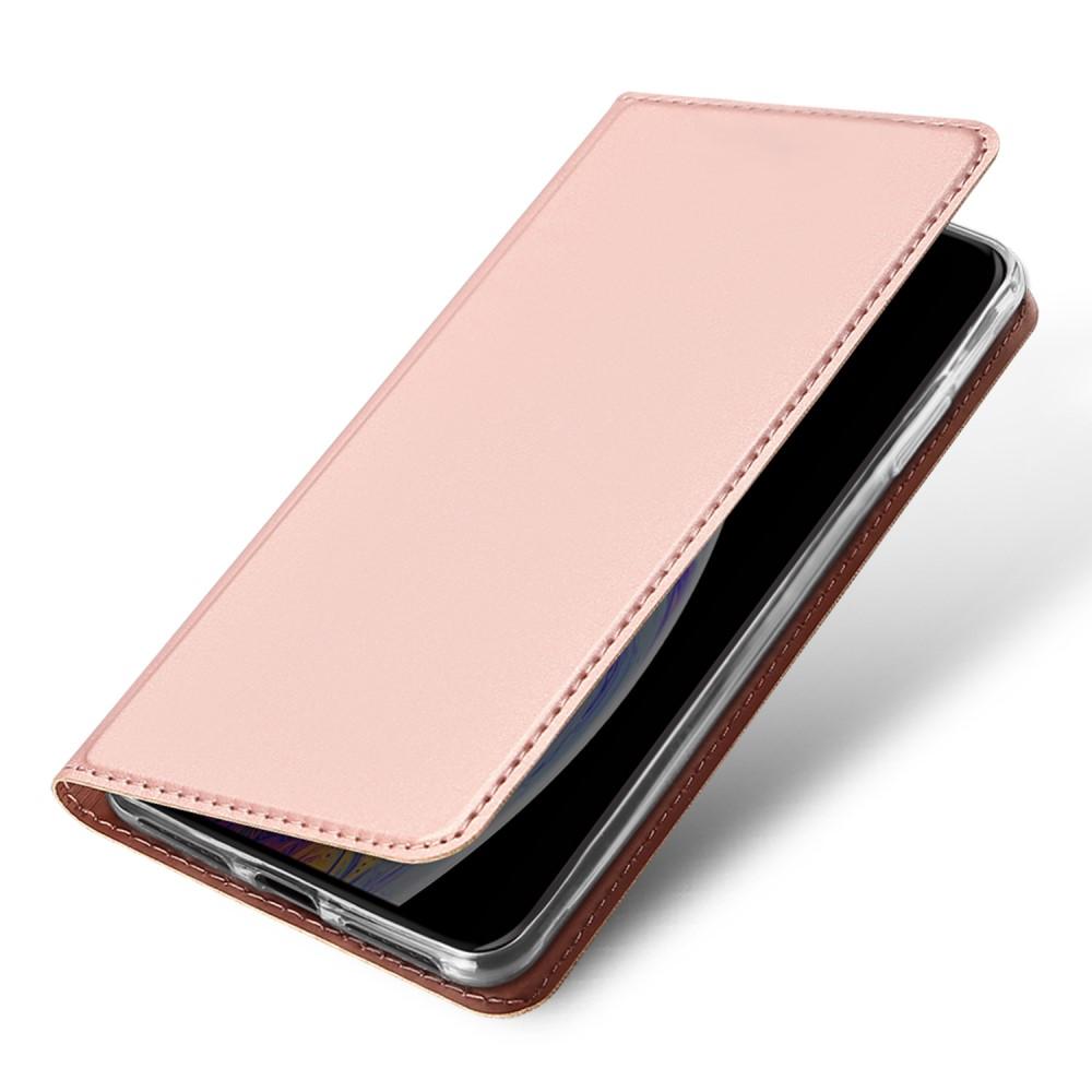 Cover portafoglio Skin Pro Series iPhone 11 Rose Gold