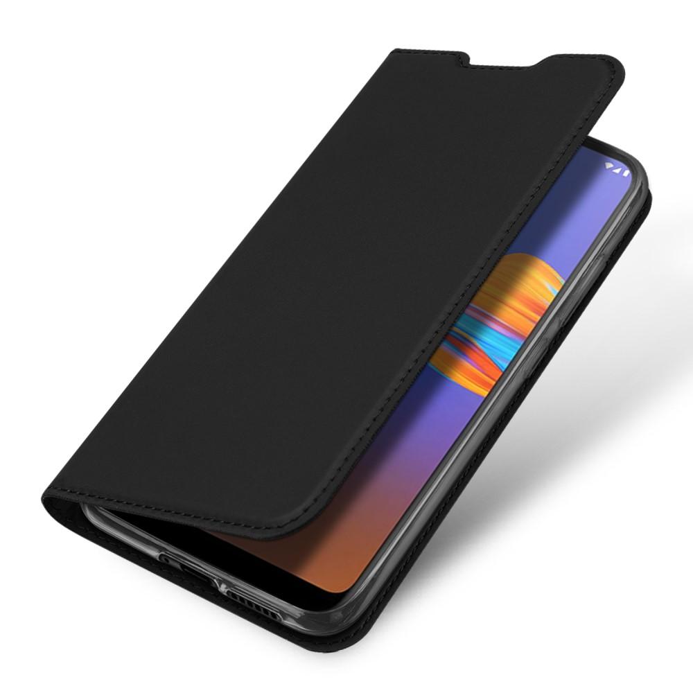 Skin Pro Series Motorola Moto E6 Plus Nero