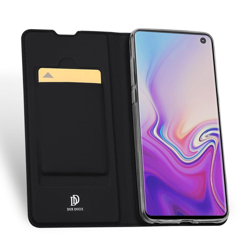 Skin Pro Series Samsung Galaxy S10 Nero