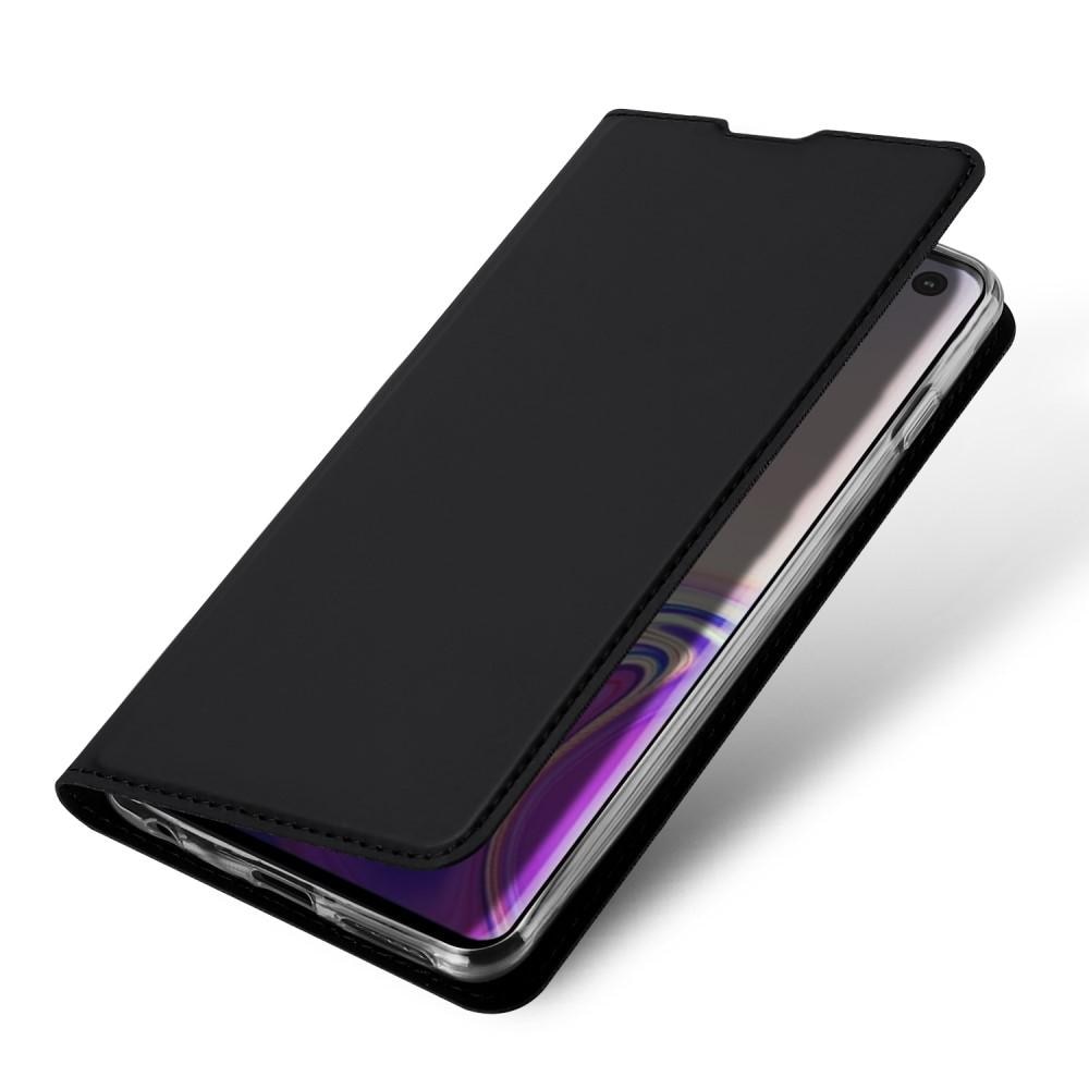 Skin Pro Series Samsung Galaxy S10 Nero