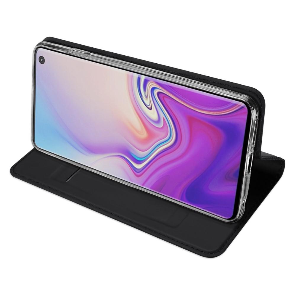 Skin Pro Series Samsung Galaxy S10 Nero