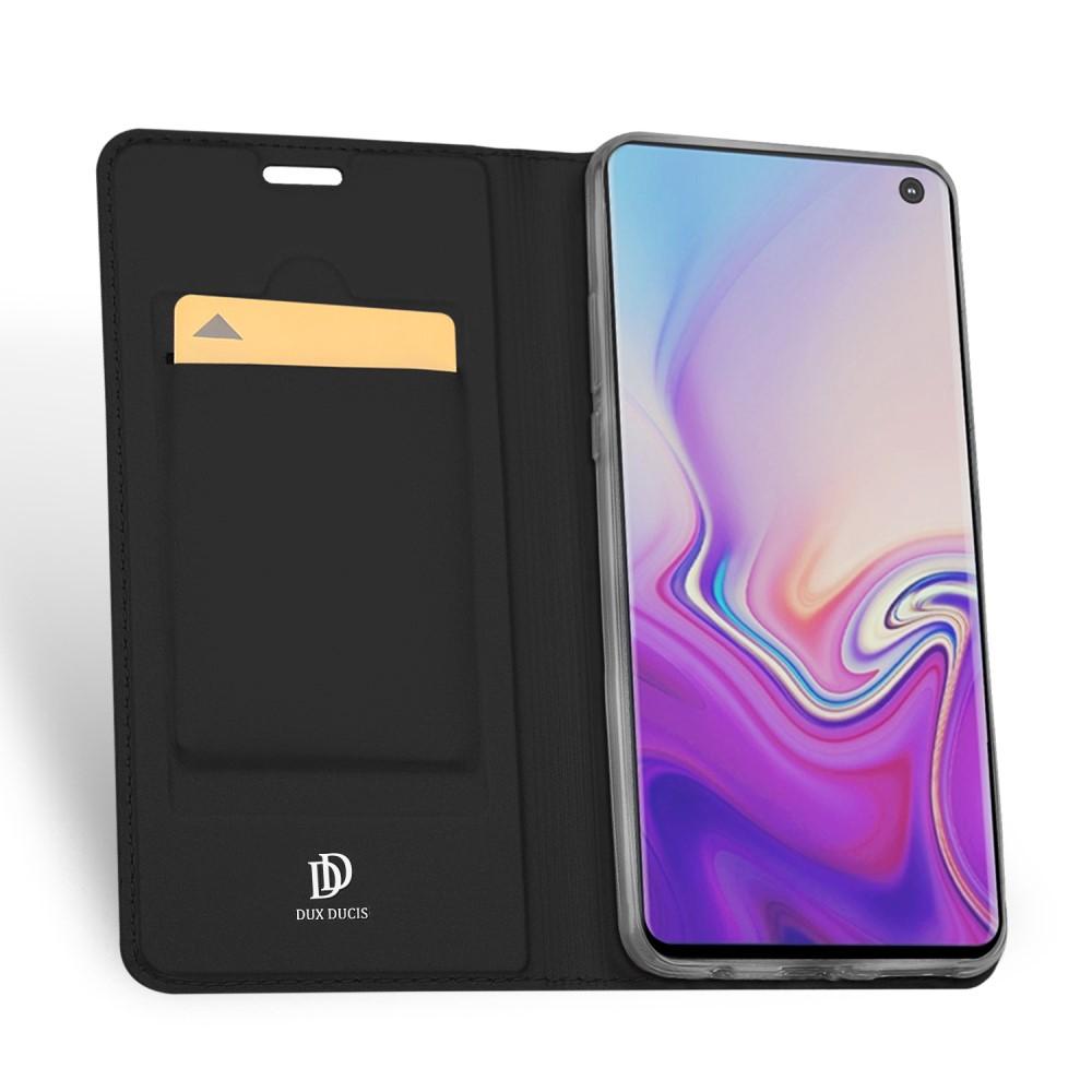 Skin Pro Series Samsung Galaxy S10e Nero