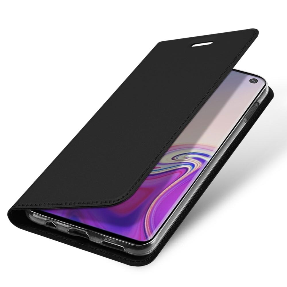 Skin Pro Series Samsung Galaxy S10e Nero