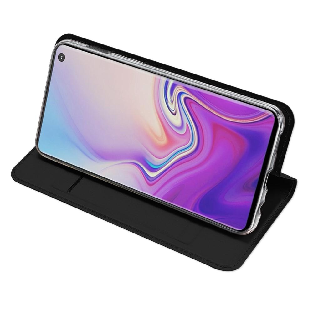 Skin Pro Series Samsung Galaxy S10e Nero