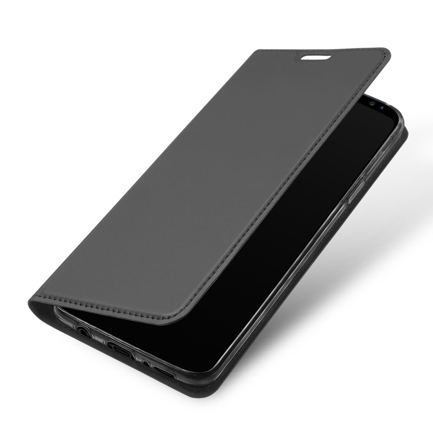 Skin Pro Series Samsung Galaxy S9 Grigio