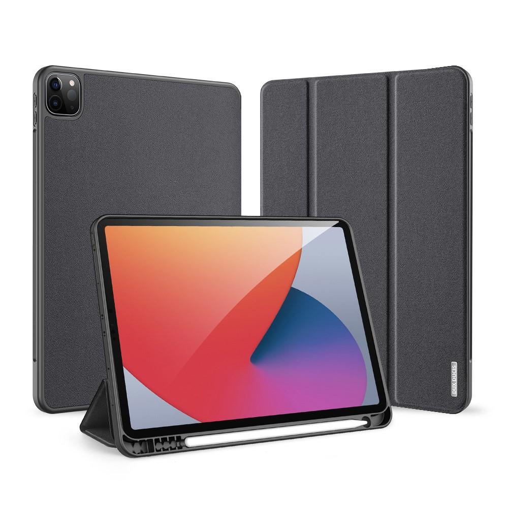 Cover Domo Tri-Fold iPad Pro 11 3rd Gen (2021) Black