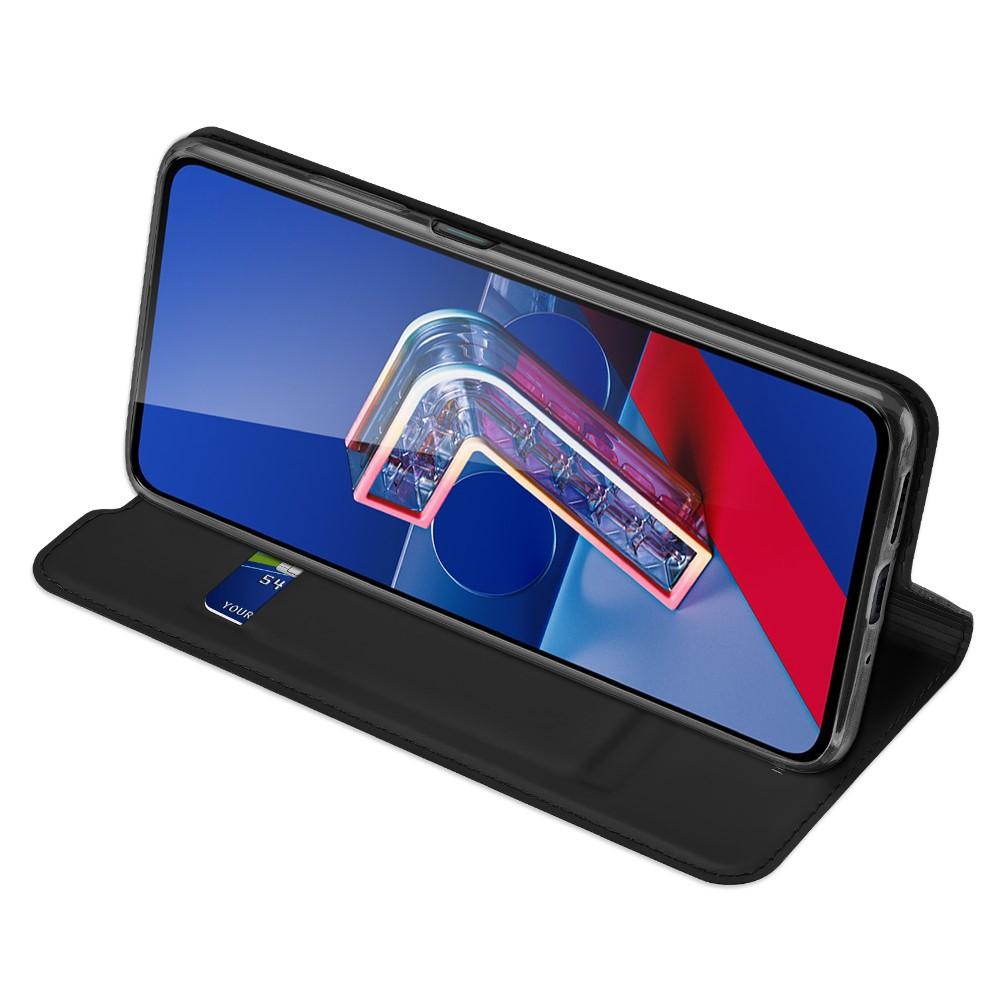 Skin Pro Series Asus ZenFone 7/ZenFone 7 Pro Nero