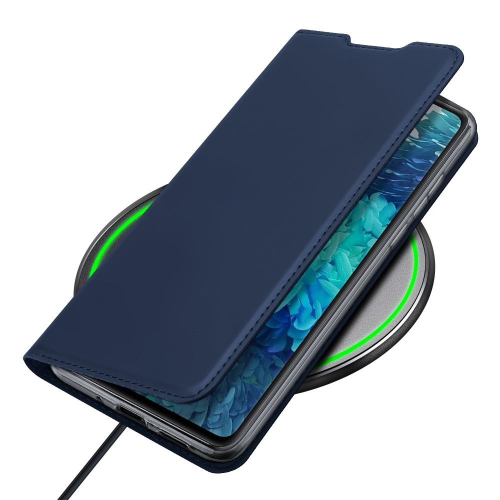 Skin Pro Series Samsung Galaxy S20 FE Blu