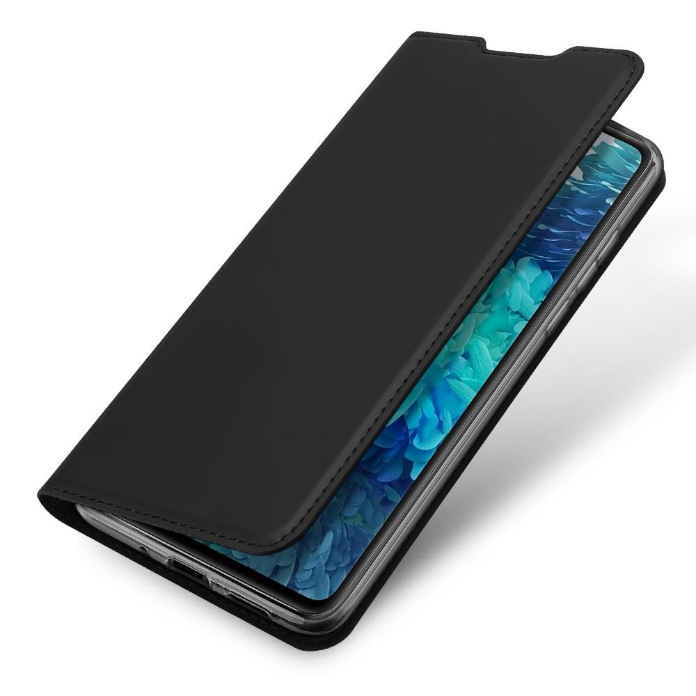 Skin Pro Series Samsung Galaxy S20 FE Nero