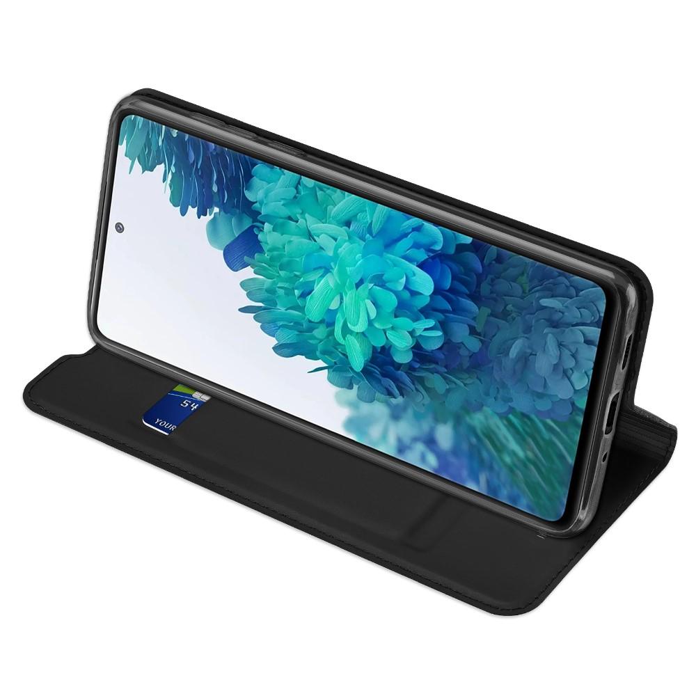 Skin Pro Series Samsung Galaxy S20 FE Nero