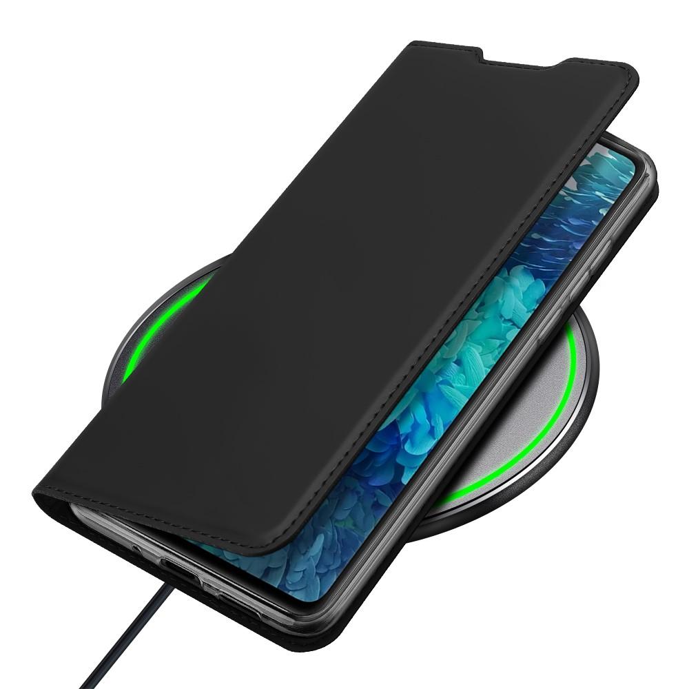 Skin Pro Series Samsung Galaxy S20 FE Nero