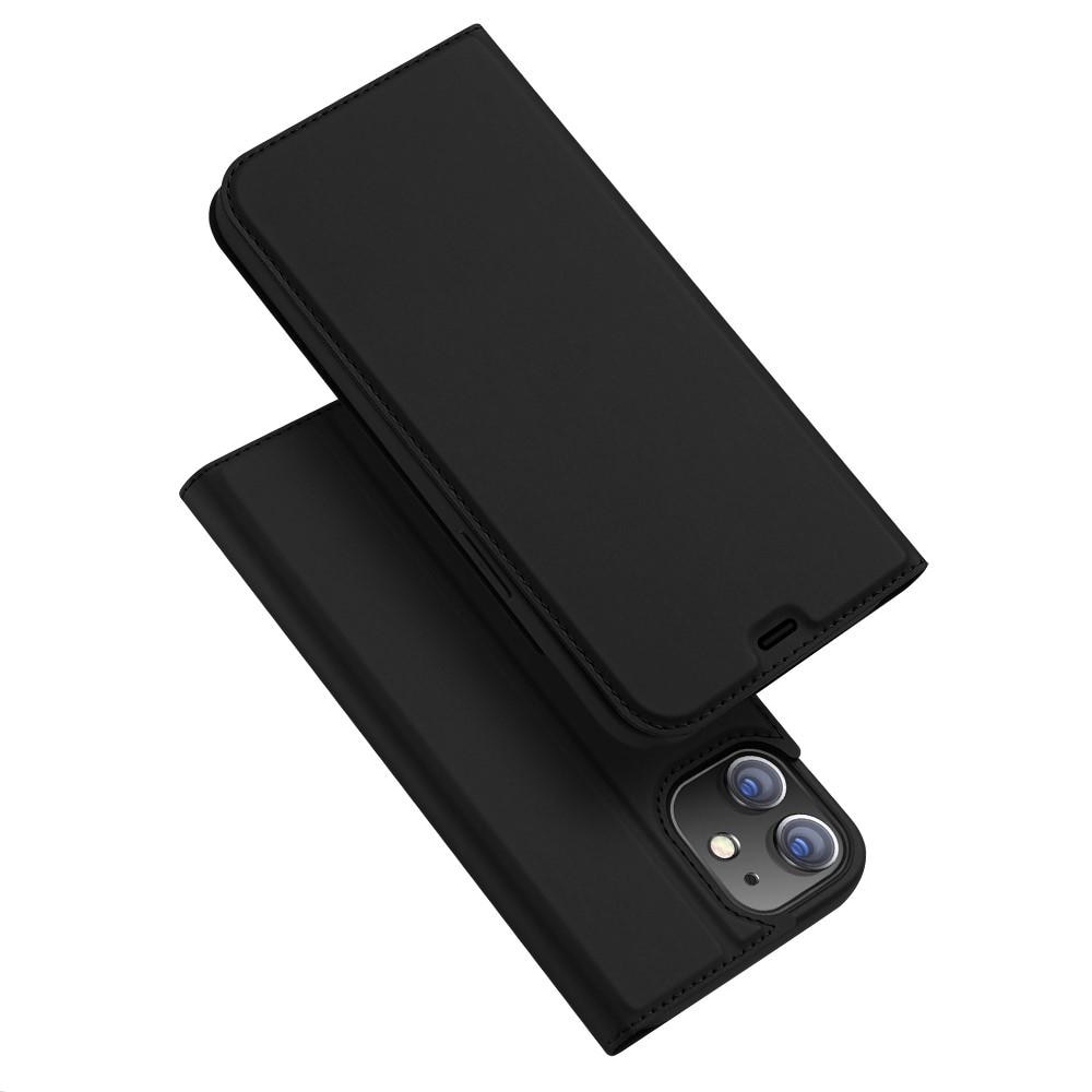 Skin Pro Series Apple iPhone 12 Mini Nero