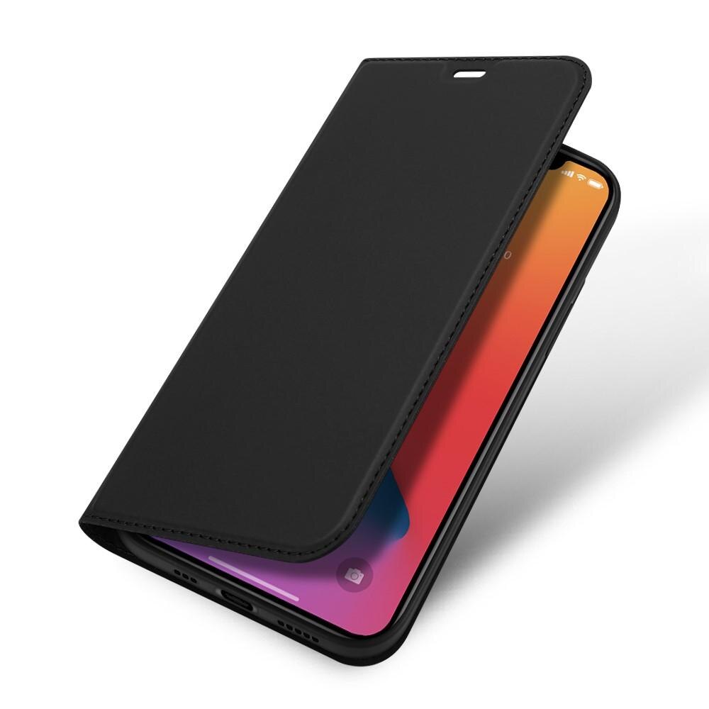 Skin Pro Series iPhone 12/iPhone 12 Pro Nero