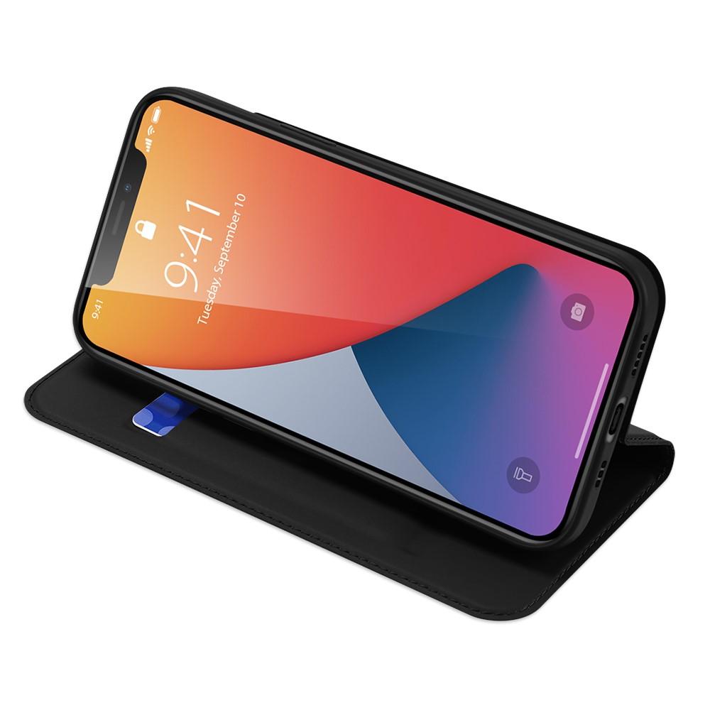 Skin Pro Series iPhone 12/iPhone 12 Pro Nero