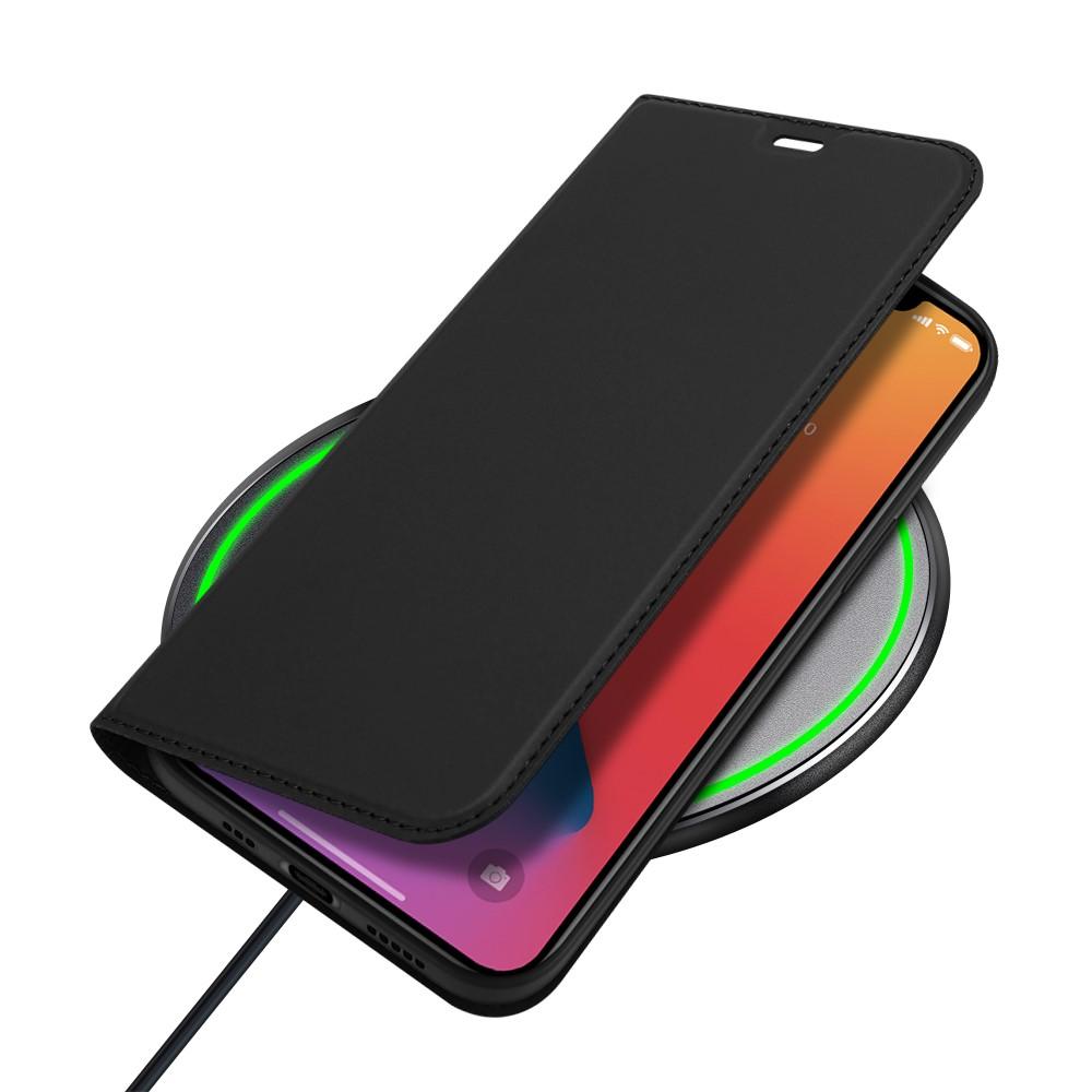 Skin Pro Series iPhone 12/iPhone 12 Pro Nero