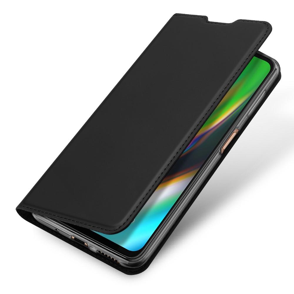 Skin Pro Series Motorola Moto G9 Plus Nero
