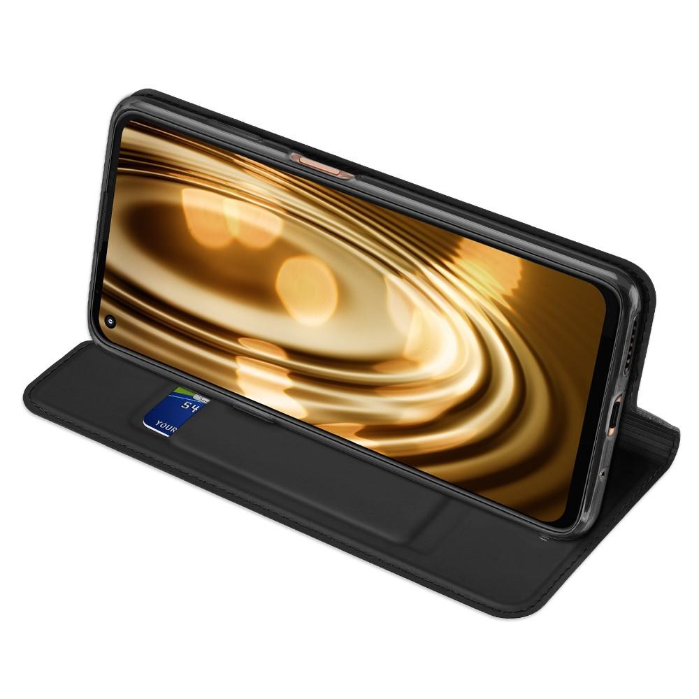 Skin Pro Series Motorola Moto G9 Plus Nero