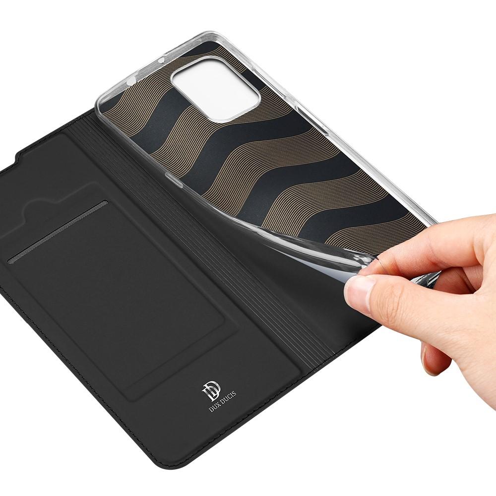 Skin Pro Series Motorola Moto G9 Plus Nero