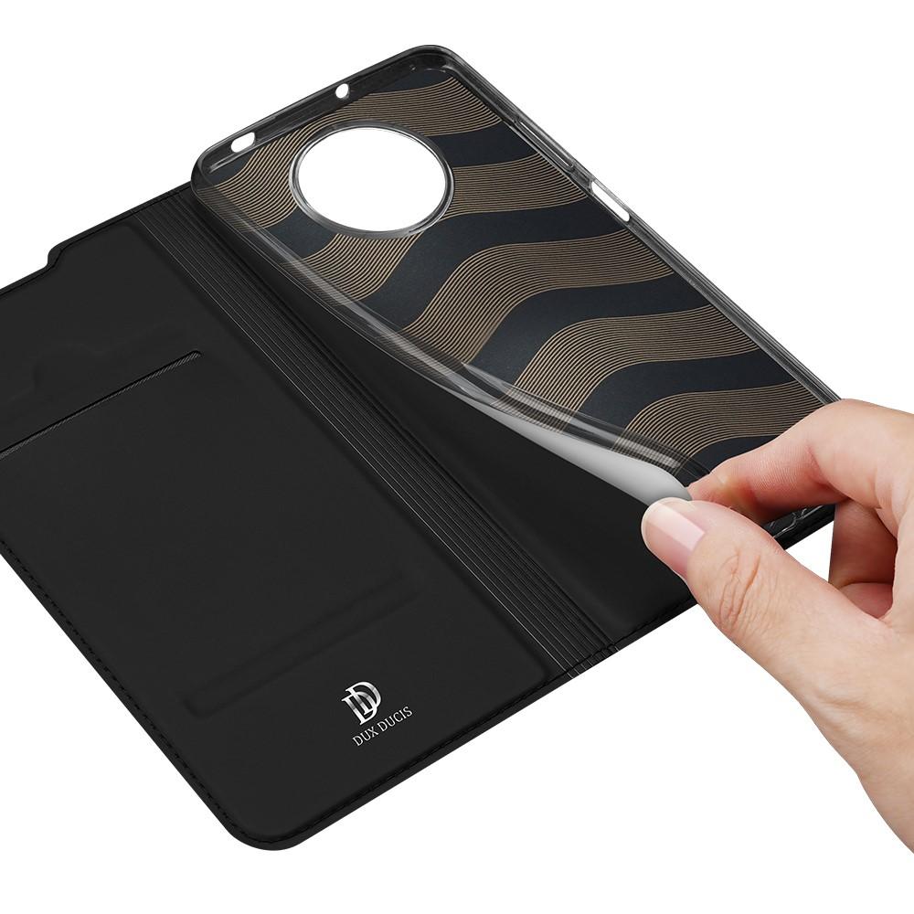 Skin Pro Series Xiaomi Poco X3 NFC Nero