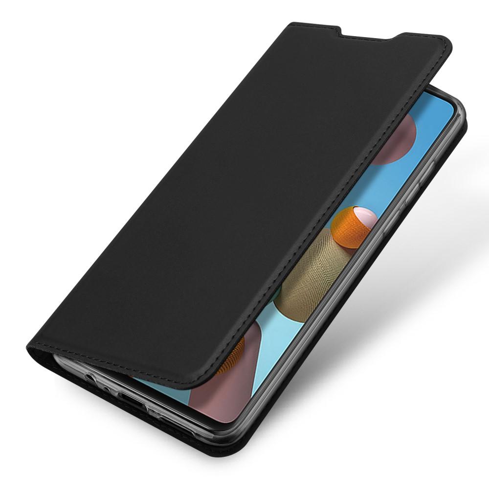 Skin Pro Series Samsung Galaxy A21s Nero