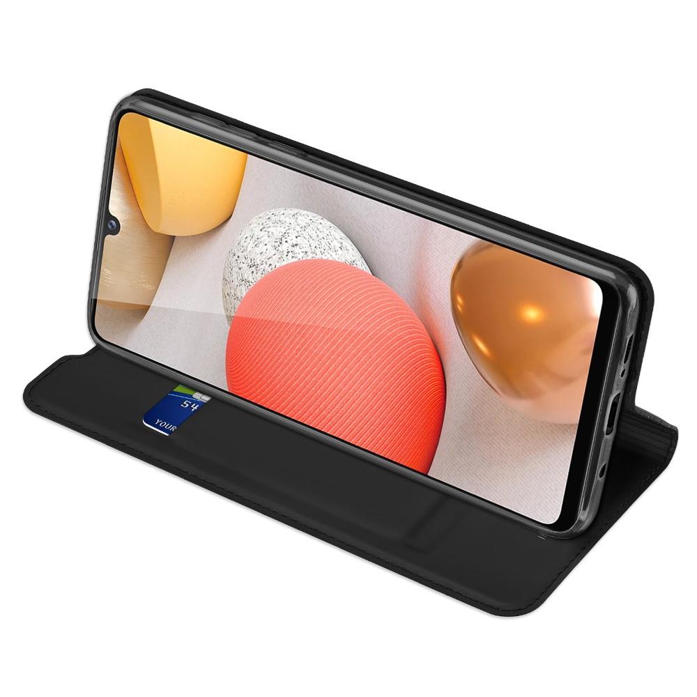 Skin Pro Series Samsung Galaxy A42 Nero