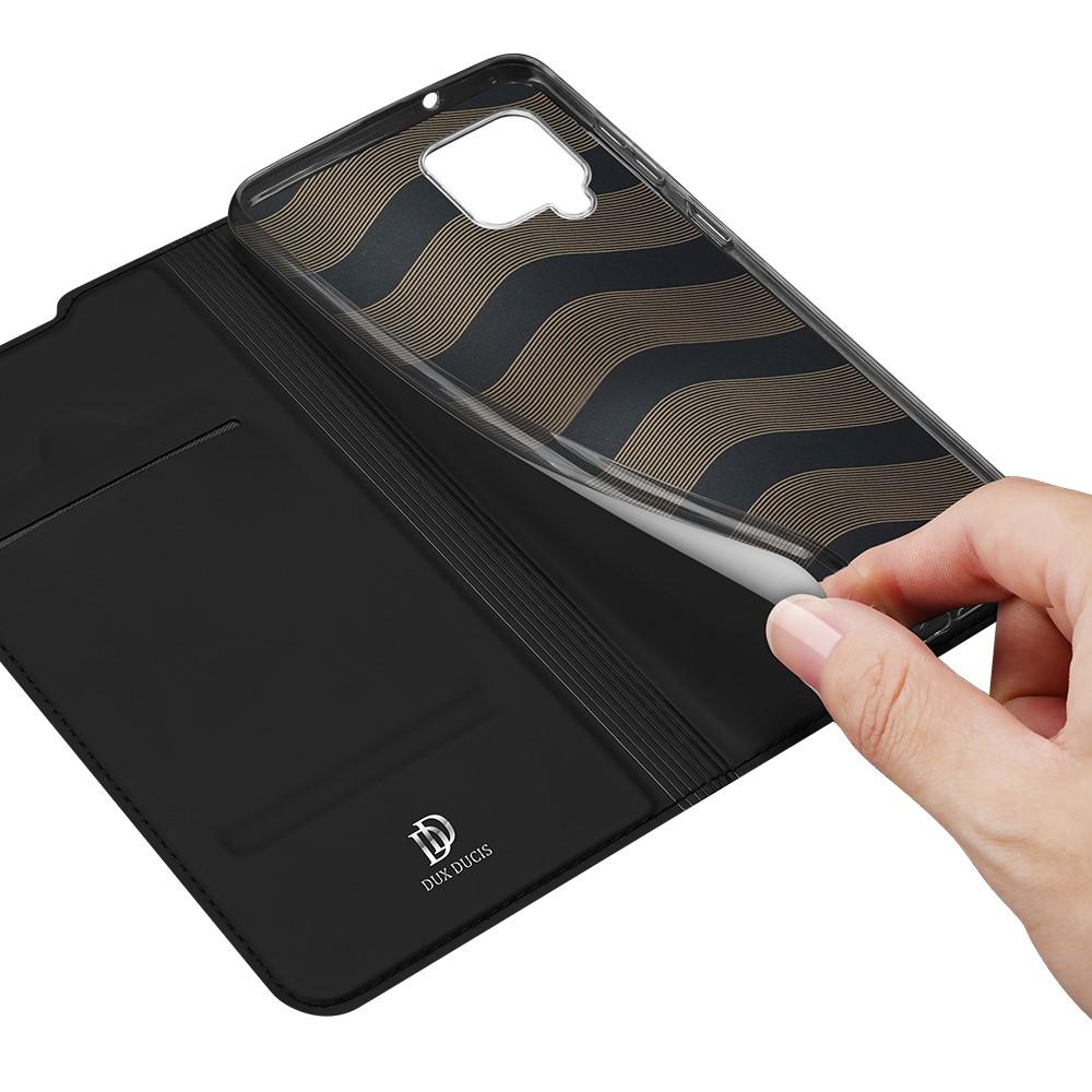 Skin Pro Series Samsung Galaxy A42 Nero