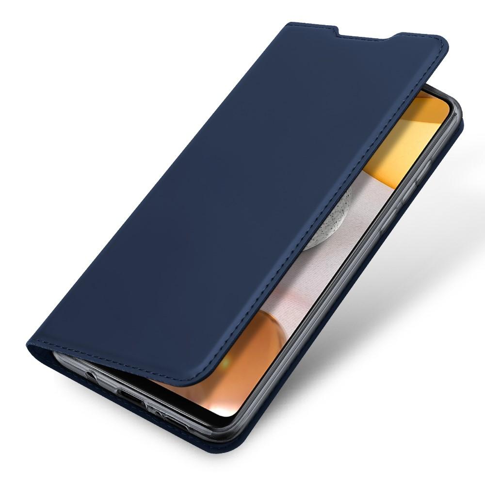 Skin Pro Series Samsung Galaxy A42 Blu