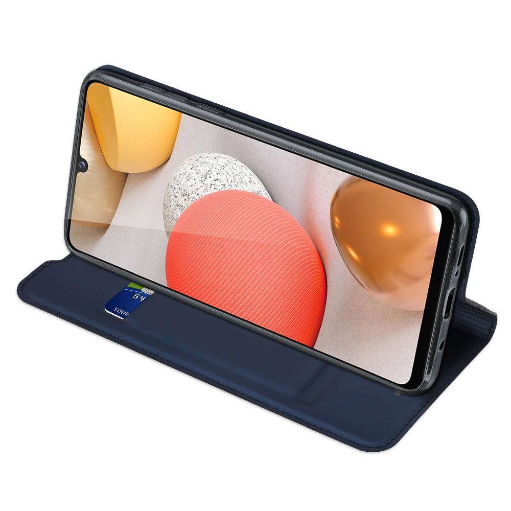Skin Pro Series Samsung Galaxy A42 Blu