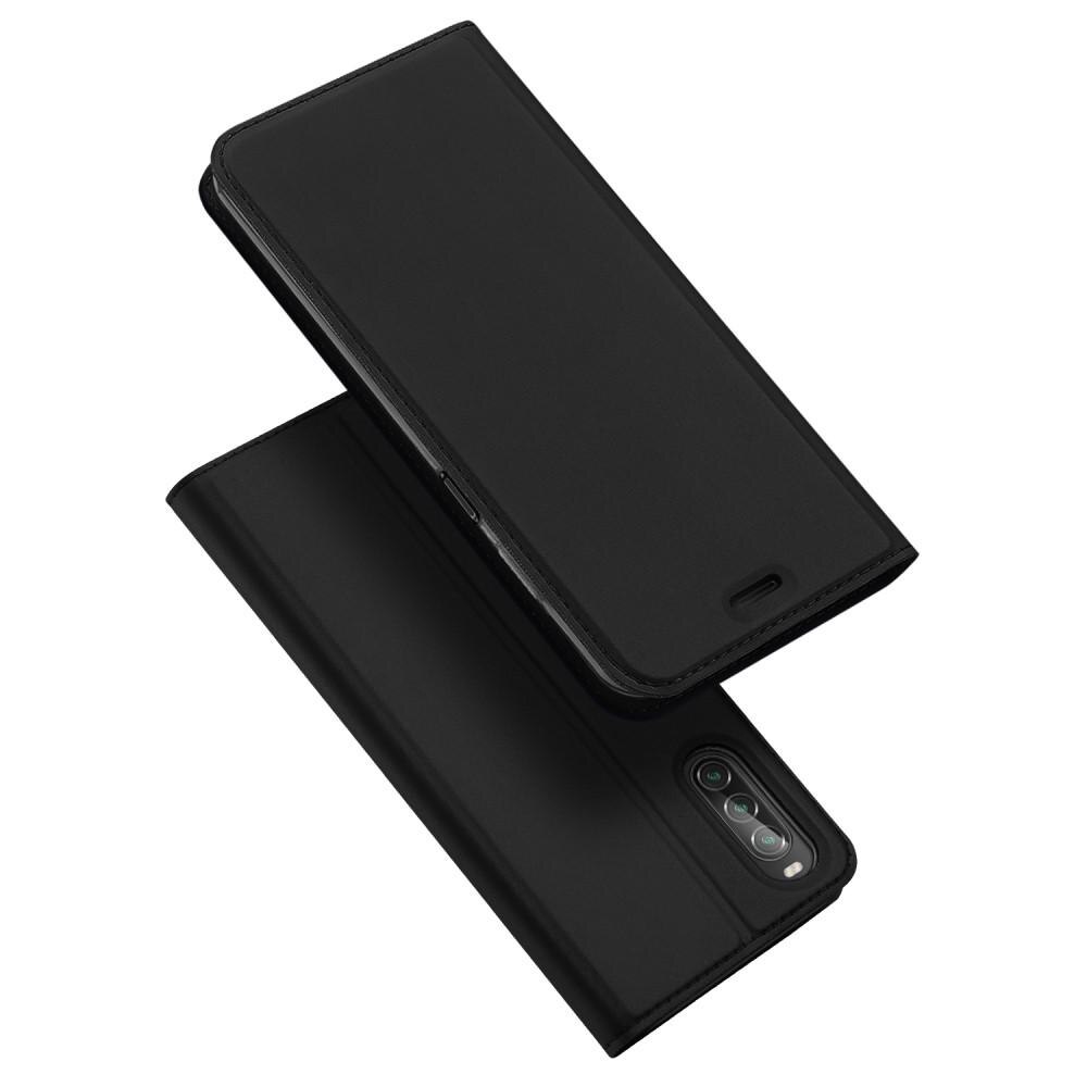 Skin Pro Series Sony Xperia 10 II Nero