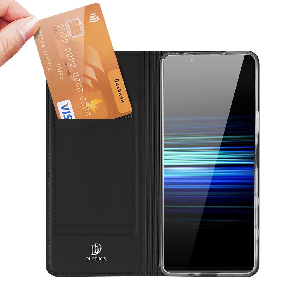 Skin Pro Series Sony Xperia 5 II Nero