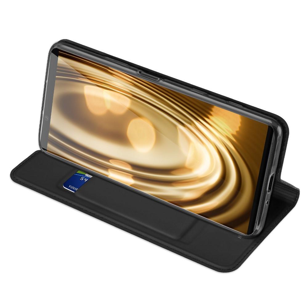 Skin Pro Series Sony Xperia 5 II Nero