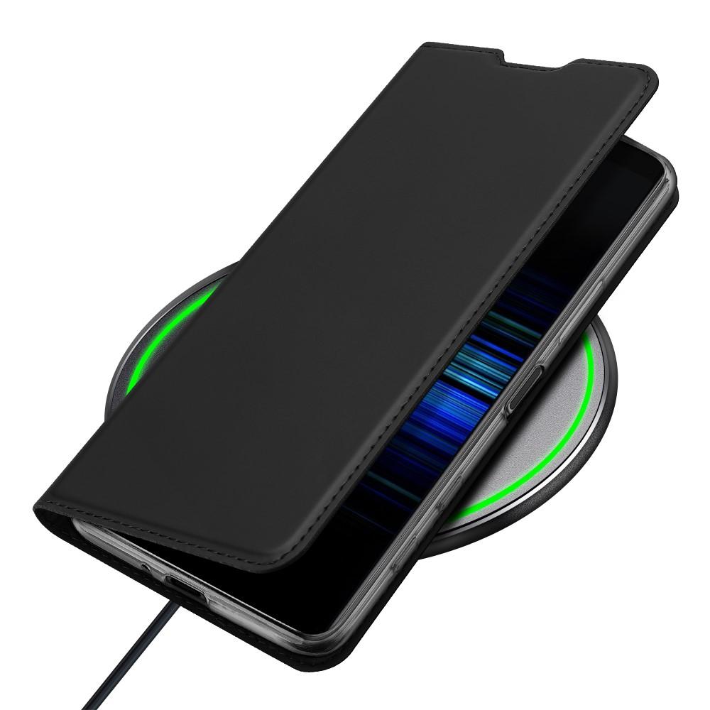 Skin Pro Series Sony Xperia 5 II Nero