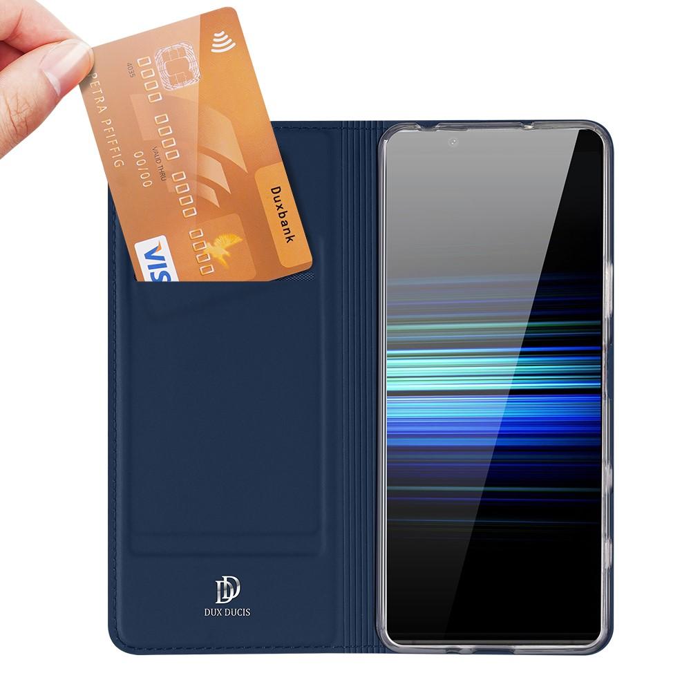 Skin Pro Series Sony Xperia 5 II Blu