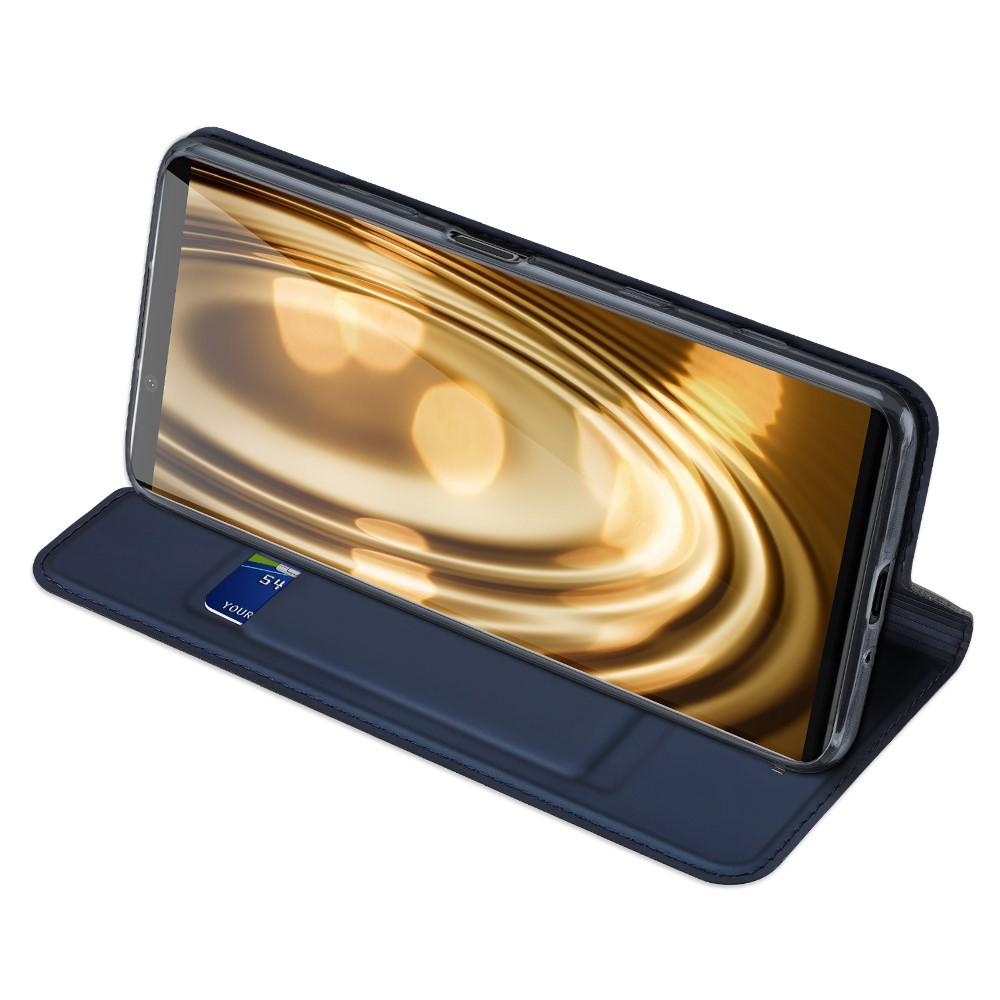 Skin Pro Series Sony Xperia 5 II Blu