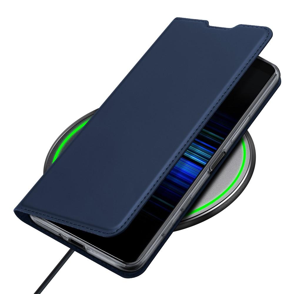 Skin Pro Series Sony Xperia 5 II Blu