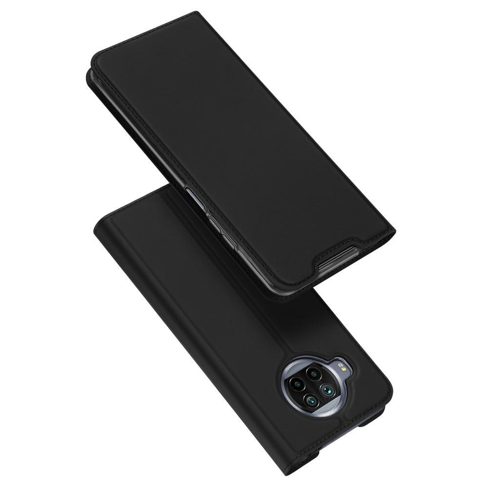 Skin Pro Series Xiaomi Mi 10T Lite 5G Nero