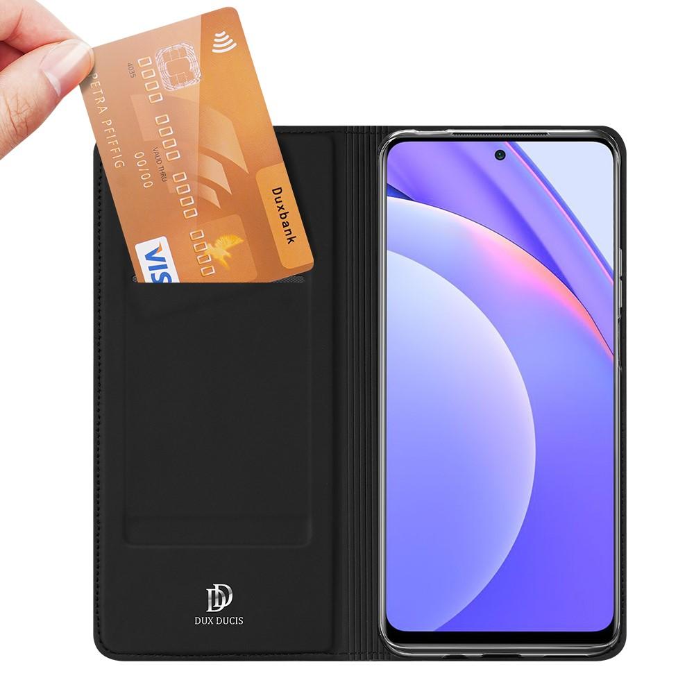 Skin Pro Series Xiaomi Mi 10T Lite 5G Nero