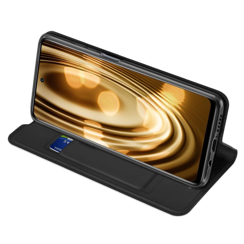 Skin Pro Series Xiaomi Mi 10T Lite 5G Nero