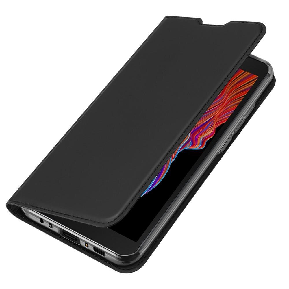 Skin Pro Series Samsung Galaxy Xcover 5 Nero