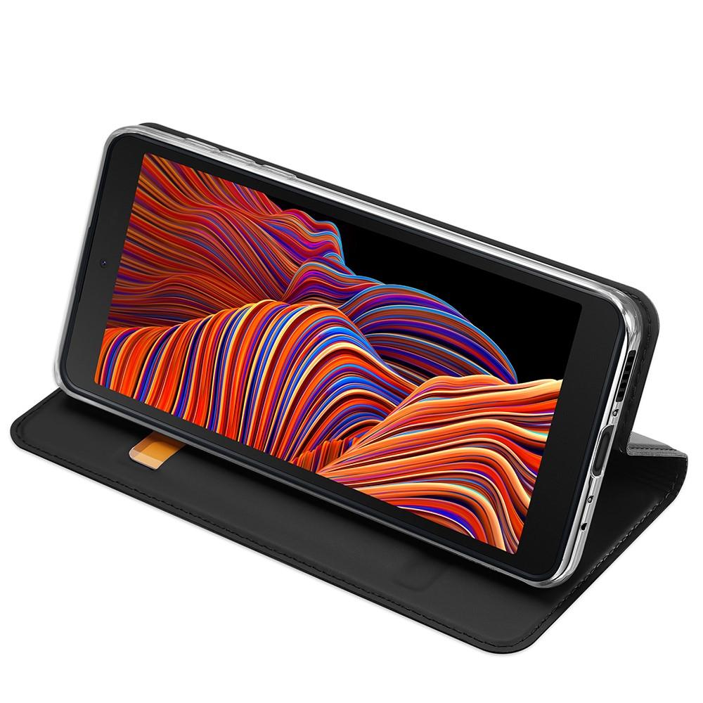 Skin Pro Series Samsung Galaxy Xcover 5 Nero