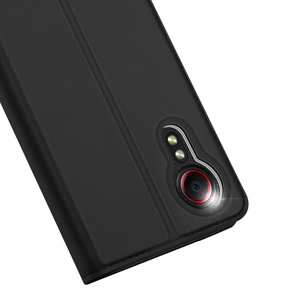 Skin Pro Series Samsung Galaxy Xcover 5 Nero
