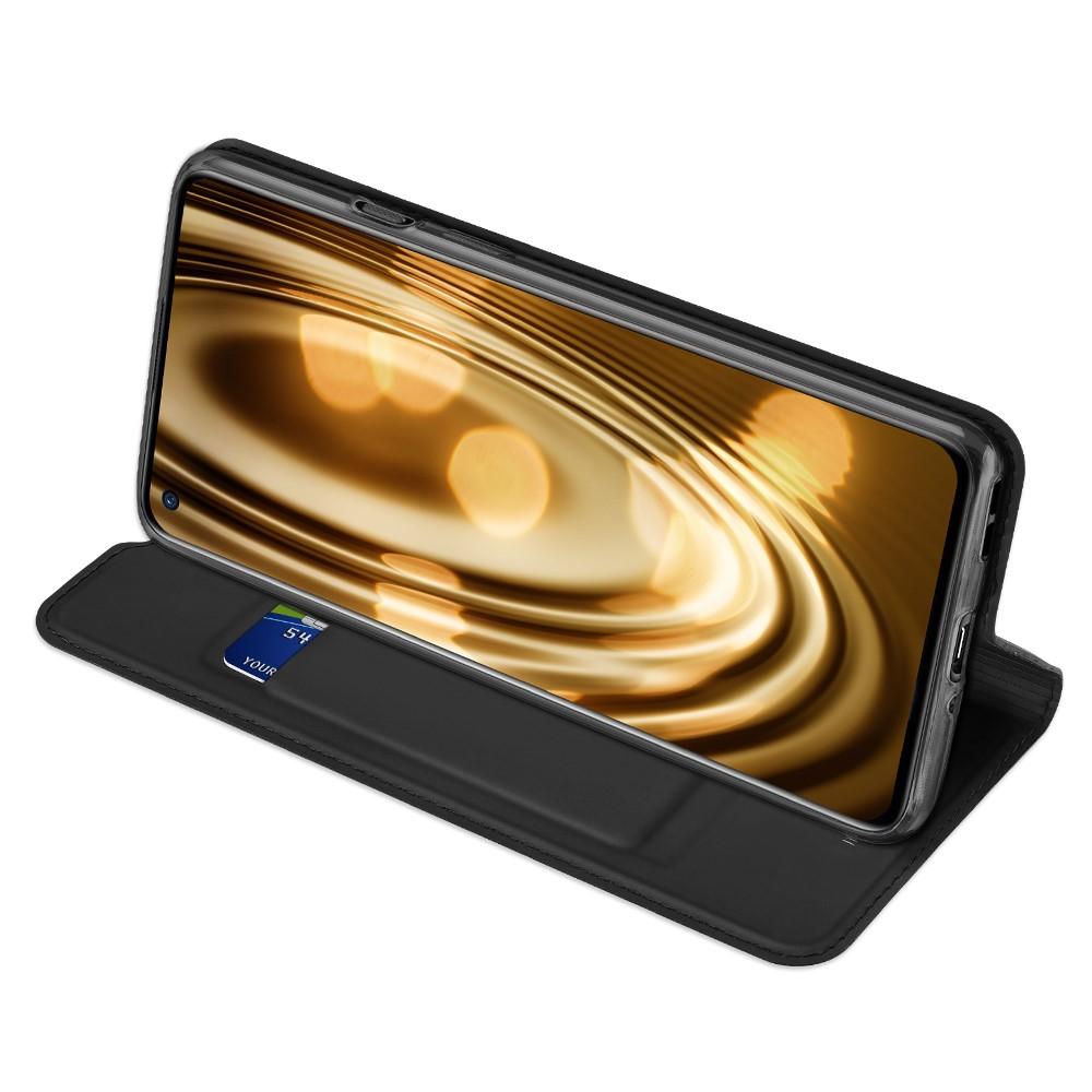 Skin Pro Series  OnePlus 9 Nero