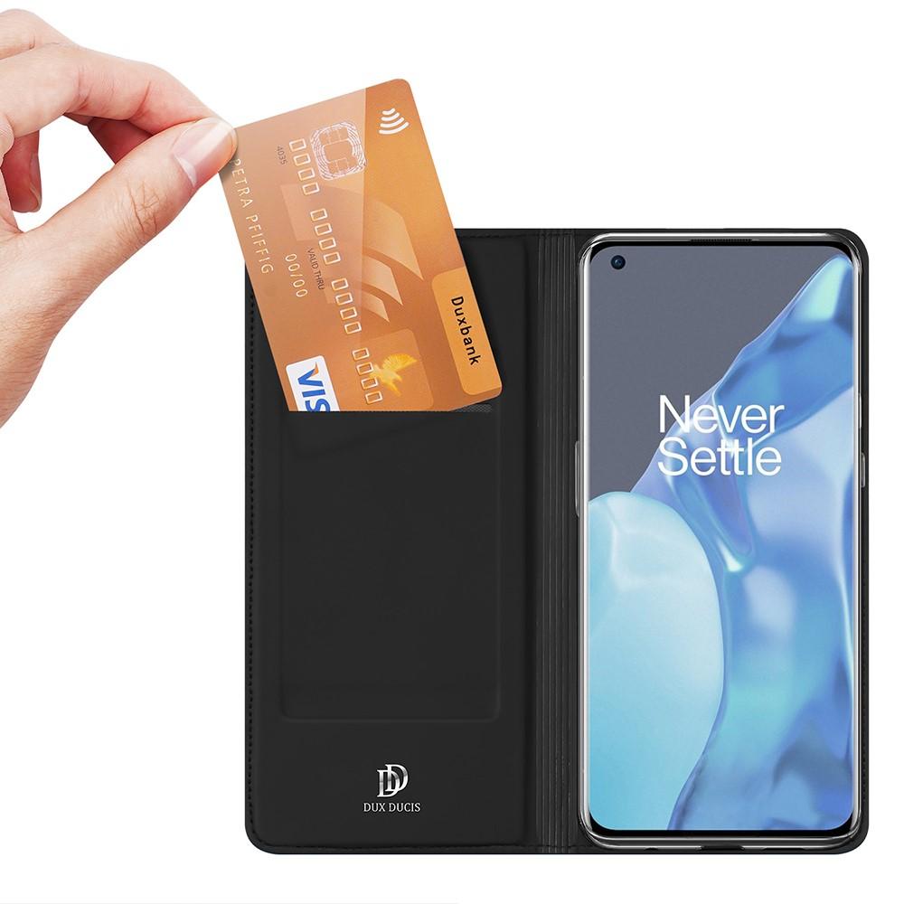 Skin Pro Series  OnePlus 9 Pro Nero
