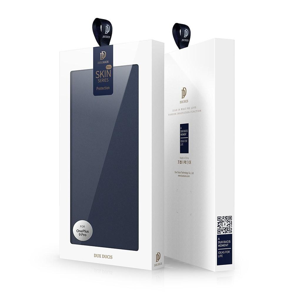 Skin Pro Series  OnePlus 9 Pro Blu