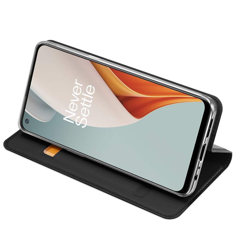 Skin Pro Series  OnePlus Nord N100 Nero